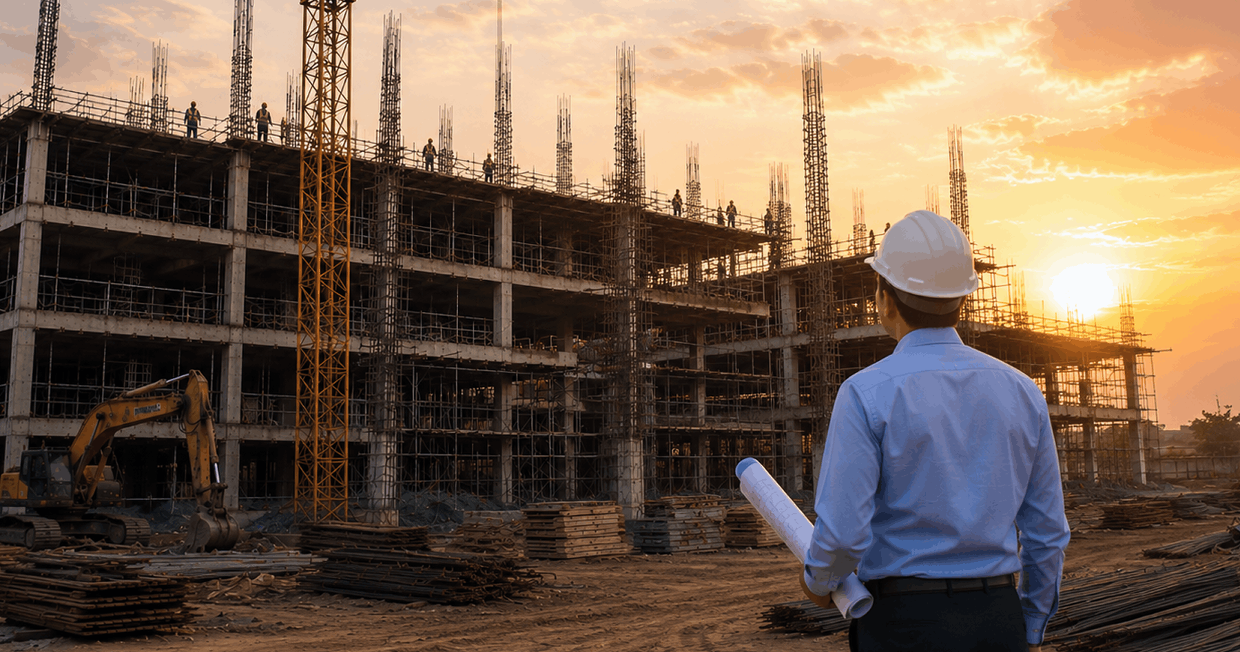 Công trình xây dựng