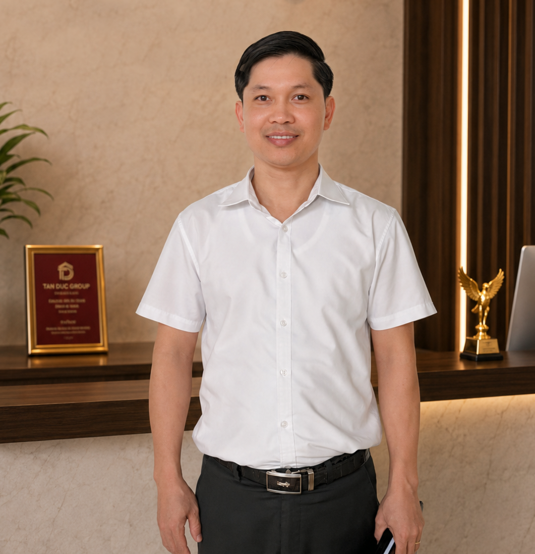 ÔNG NGÔ THƯỢNG CÔNG