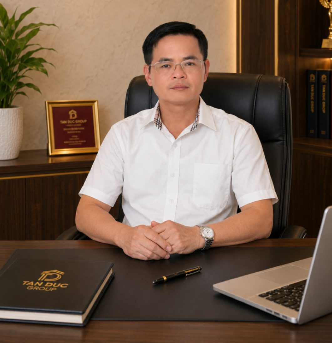 ÔNG NGUYỄN ĐÌNH THẮNG