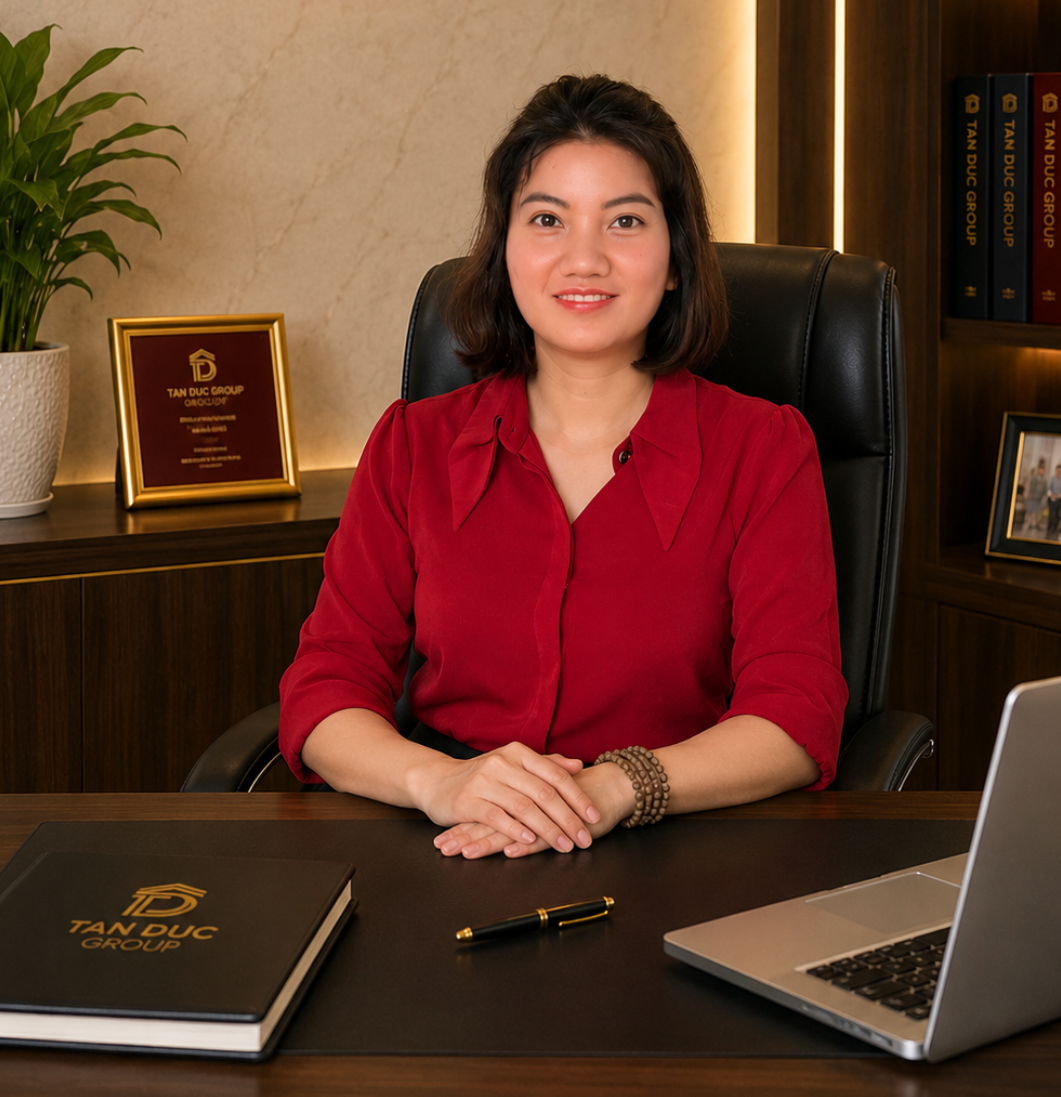 BÀ NGUYỄN THỊ TUYẾT