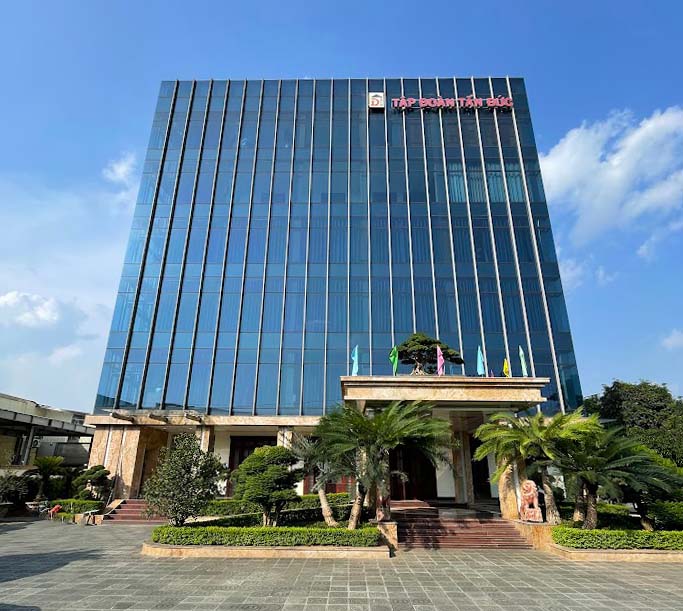 Tấn Đức Group – Hành trình hơn 20 năm kiến tạo giá trị bền vững