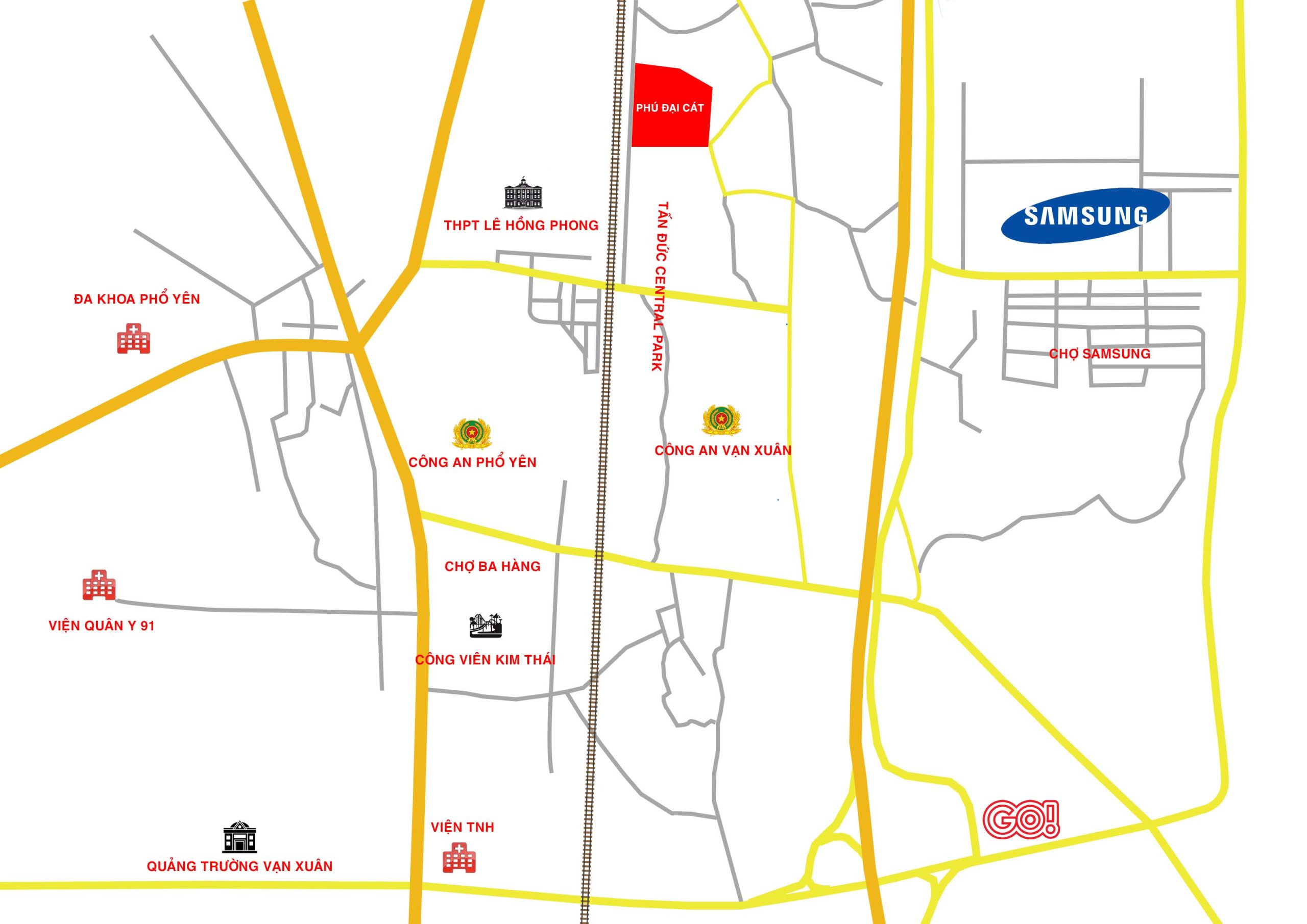 Dự án